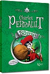 Baśnie - Charles Perrault