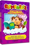 Elementarz - czytamy bajki metodą sylabową