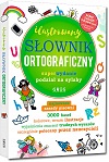 Ilustrowany słownik ortograficzny