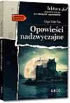 Opowieści nadzwyczajne - Edgar Allan Poe
