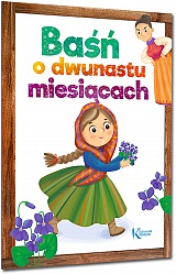 Baśń o dwunastu miesiącach