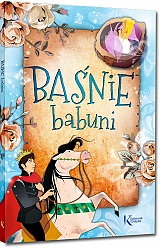 Baśnie babuni