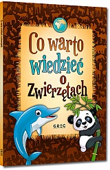 Co warto wiedzieć o zwierzętach