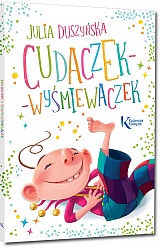 Cudaczek-Wyśmiewaczek - Julia Duszyńska