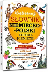 Ilustrowany s³ownik niemiecko-polski, polsko-niemiecki