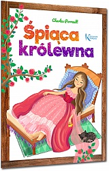 Śpiąca Królewna