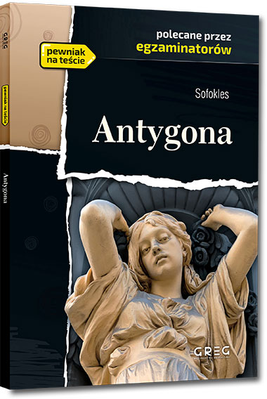 Antygona - Sofokles