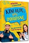 Kim bêdê, gdy dorosnê. Wiersze o zawodach. Kto gdzie pracuje i czym siê zajmuje