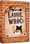 Lassie, wr��! - Eric Knight